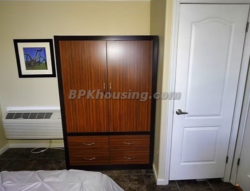 kitchen 4 bedroom gov housing military contractor housing